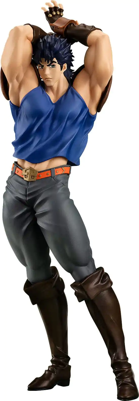 JoJo's Bizarre Adventure: Phantom Blood Pop Up Parade PVC Socha Jonathan Joestar 19 cm produktová fotografia