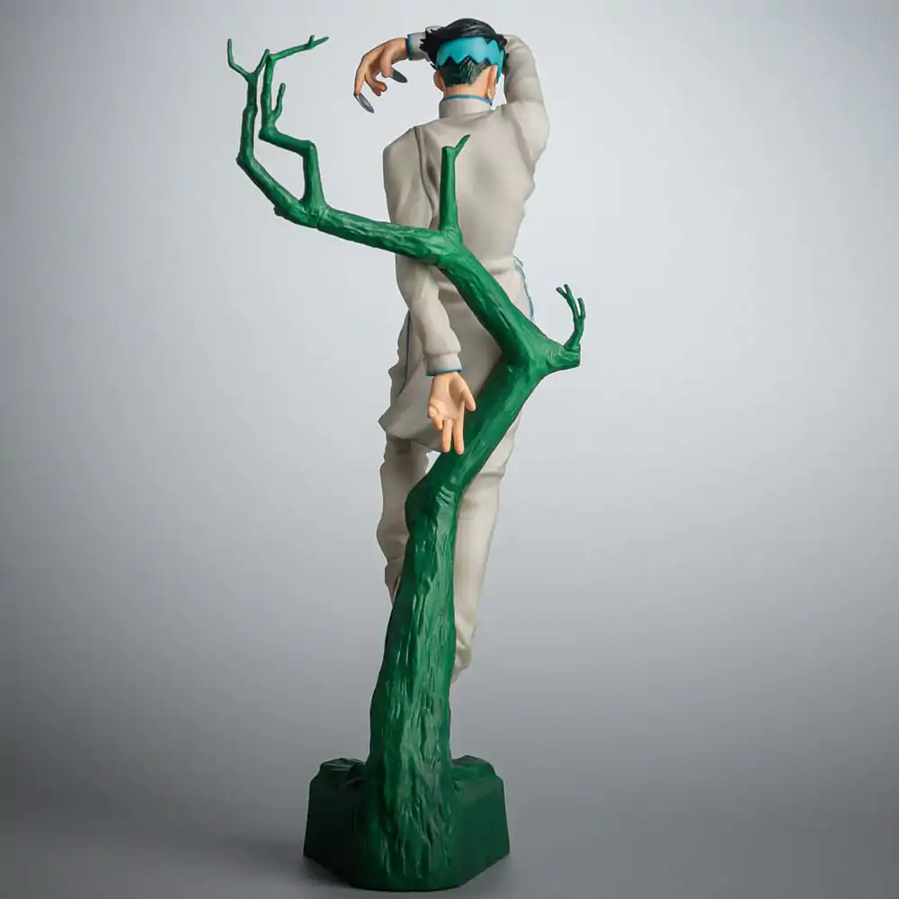 JoJo's Bizarre Adventure Figural Pero Rohan Kishibe 19 cm produktová fotografia