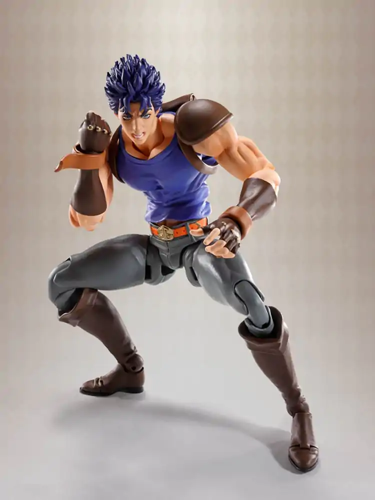 JoJo´s Bizarre Adventure S.H.Figuarts Akčná Figúrka Jonathan Joestar 17 cm produktová fotografia