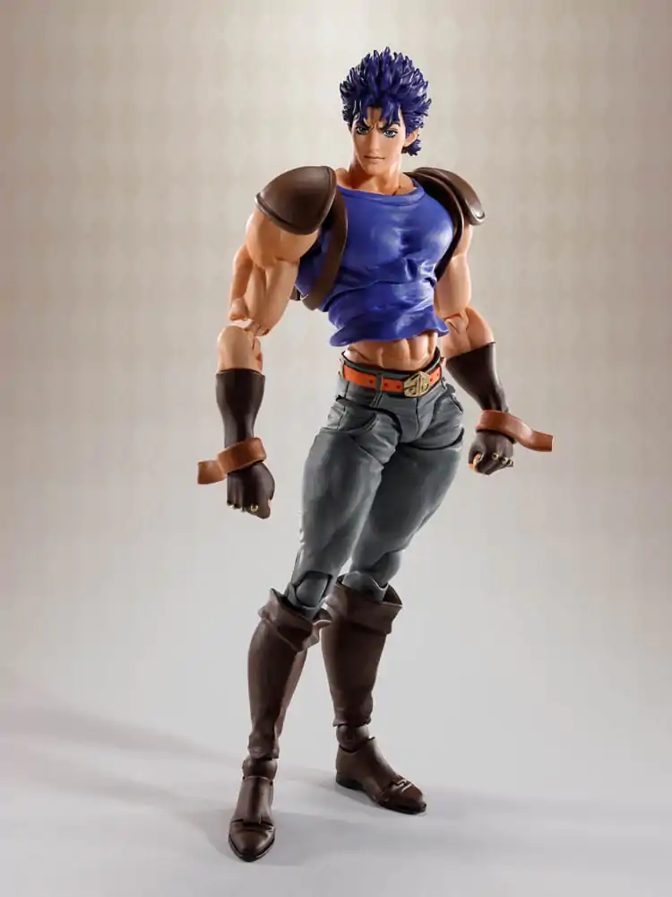 JoJo´s Bizarre Adventure S.H.Figuarts Akčná Figúrka Jonathan Joestar 17 cm produktová fotografia