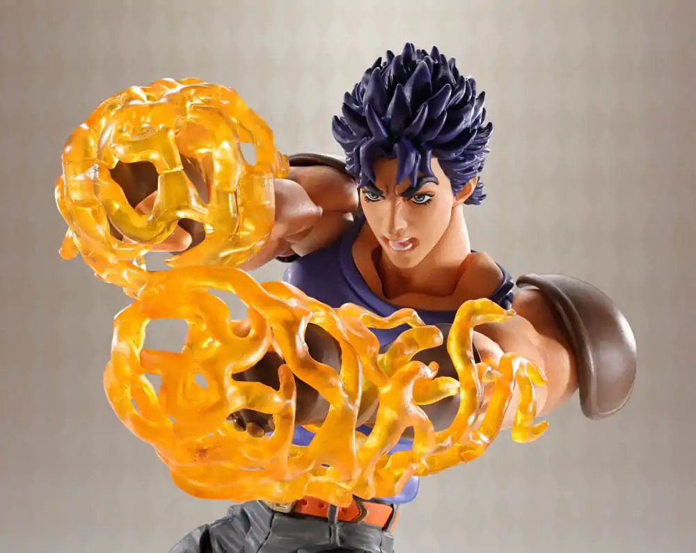 JoJo´s Bizarre Adventure S.H.Figuarts Akčná Figúrka Jonathan Joestar 17 cm produktová fotografia
