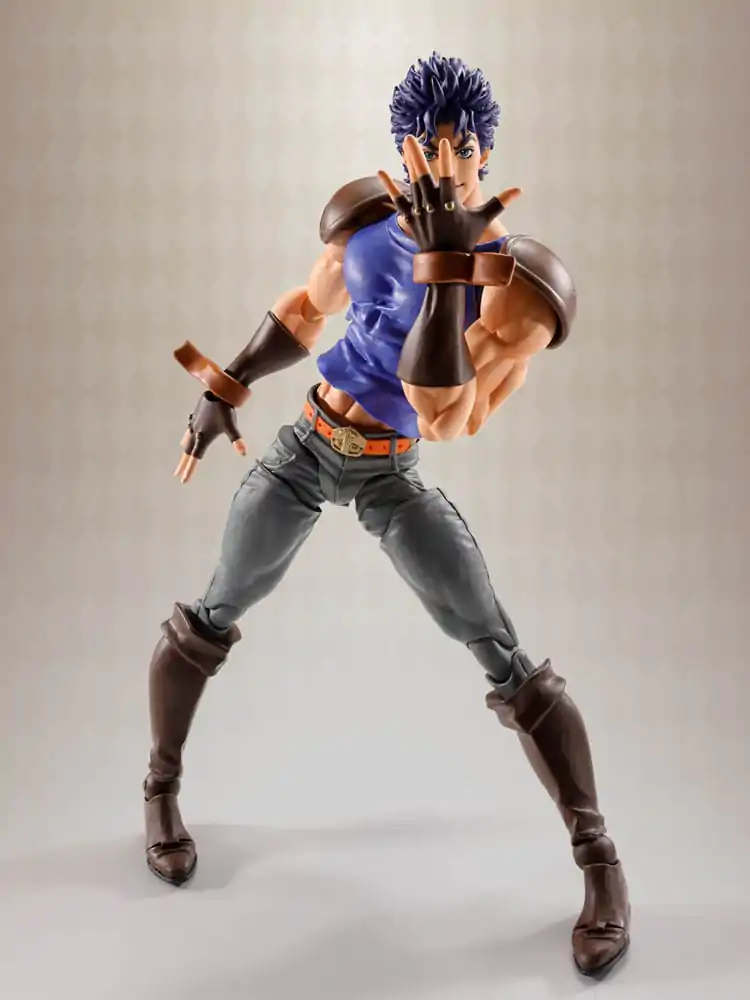 JoJo´s Bizarre Adventure S.H.Figuarts Akčná Figúrka Jonathan Joestar 17 cm produktová fotografia