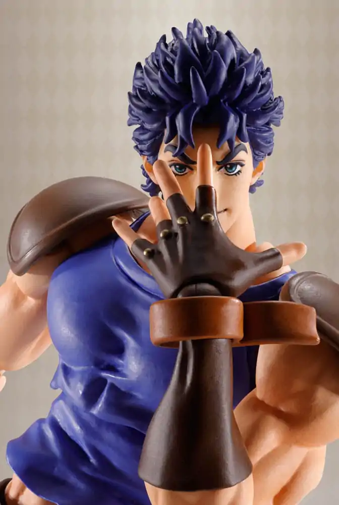 JoJo´s Bizarre Adventure S.H.Figuarts Akčná Figúrka Jonathan Joestar 17 cm produktová fotografia