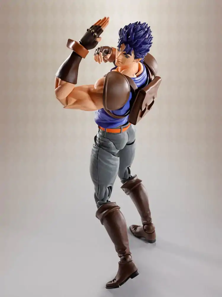 JoJo´s Bizarre Adventure S.H.Figuarts Akčná Figúrka Jonathan Joestar 17 cm produktová fotografia