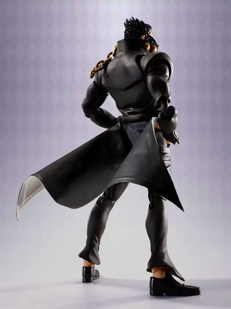 JoJo´s Bizarre Adventure S.H.Figuarts akčná figúrka Jotaro Kujo 17 cm produktová fotografia
