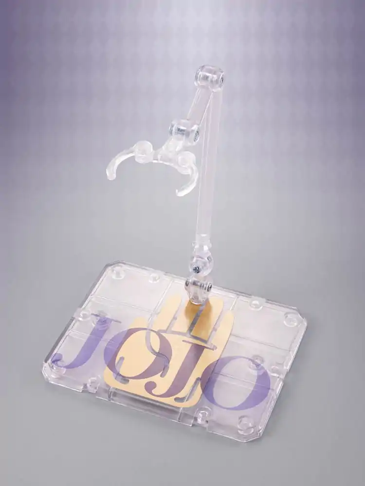 JoJo´s Bizarre Adventure S.H.Figuarts akčná figúrka Jotaro Kujo 17 cm produktová fotografia
