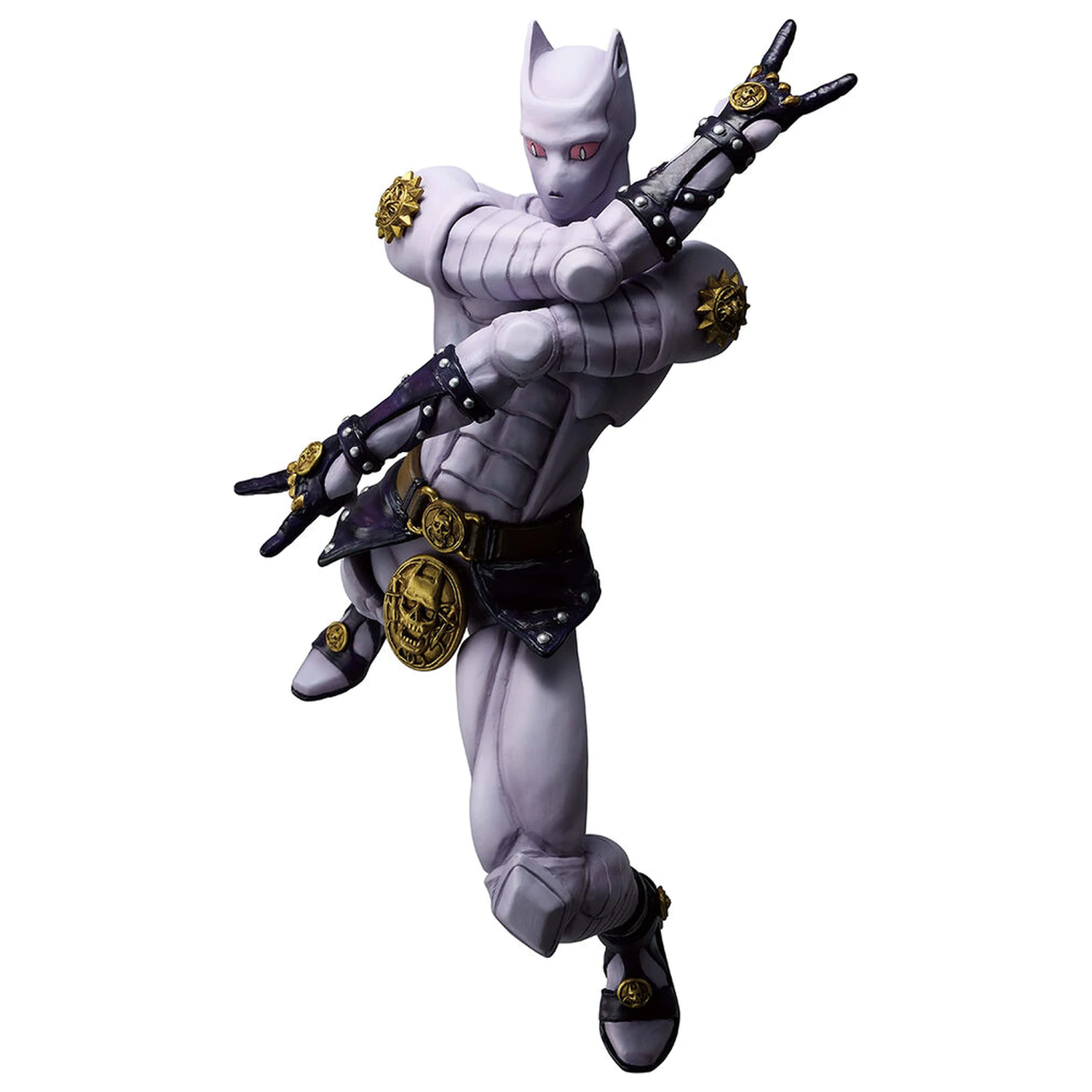 Jojo's Bizarre Adventure Stand Rush Deadly Queen Ichibansho figúrka 21cm produktová fotografia