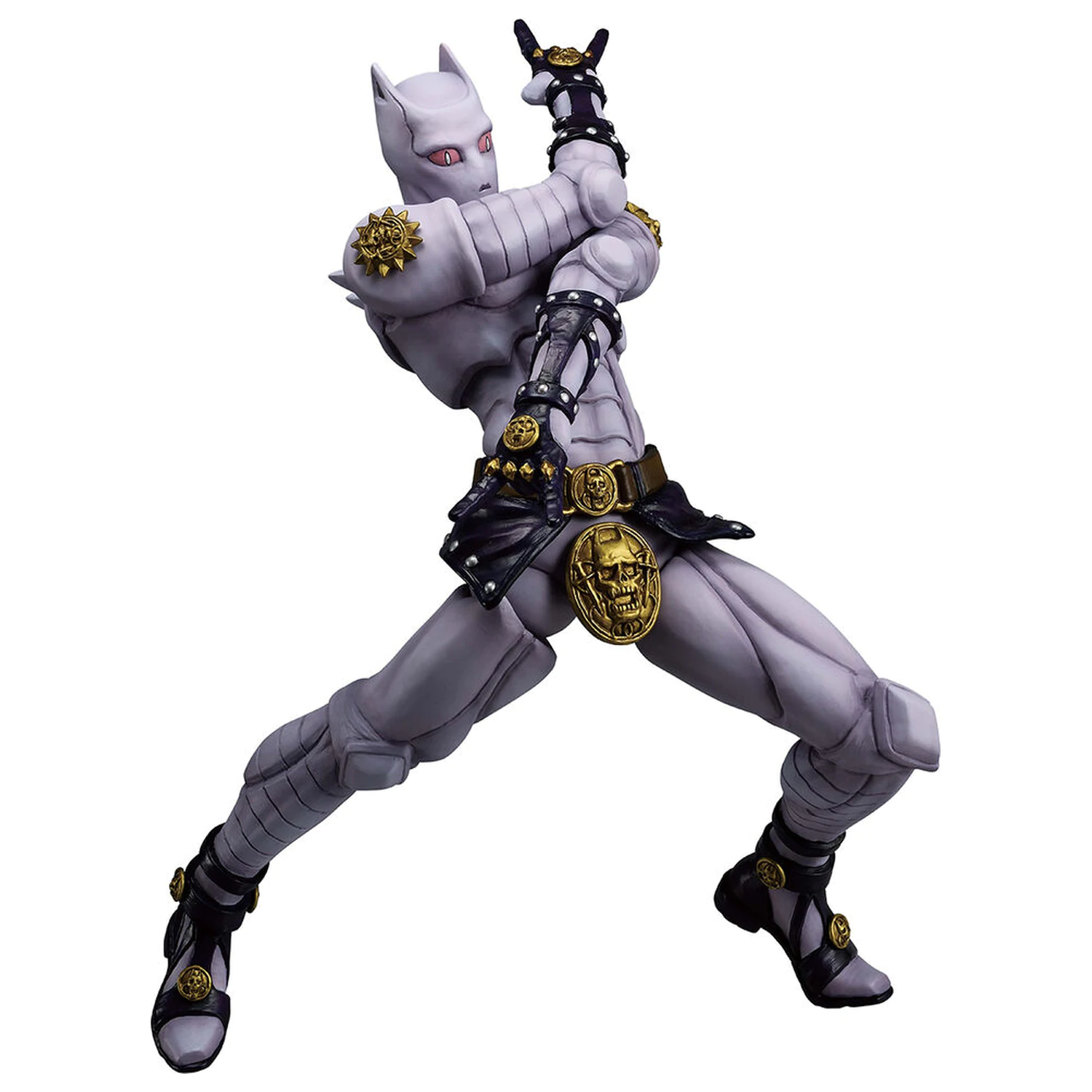 Jojo's Bizarre Adventure Stand Rush Deadly Queen Ichibansho figúrka 21cm produktová fotografia