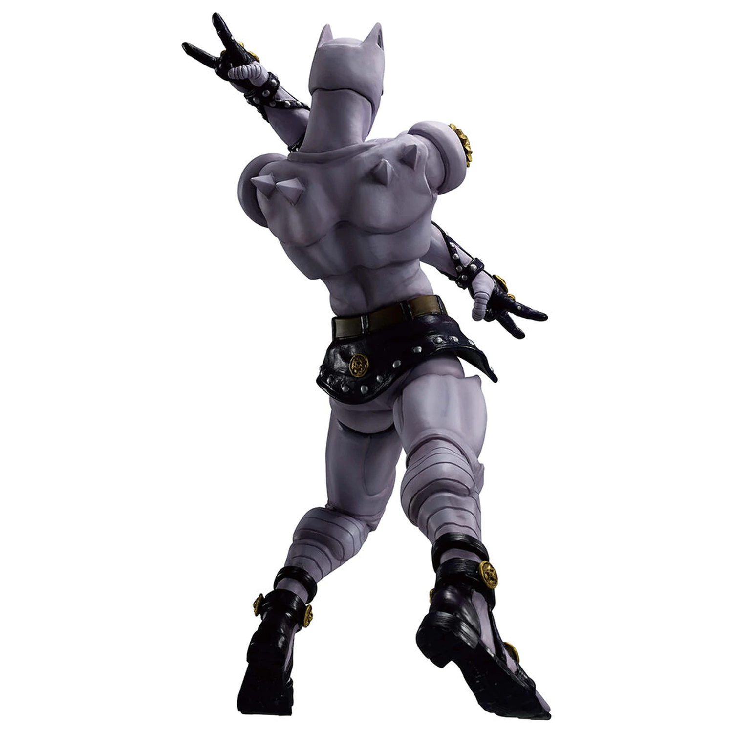 Jojo's Bizarre Adventure Stand Rush Deadly Queen Ichibansho figúrka 21cm produktová fotografia