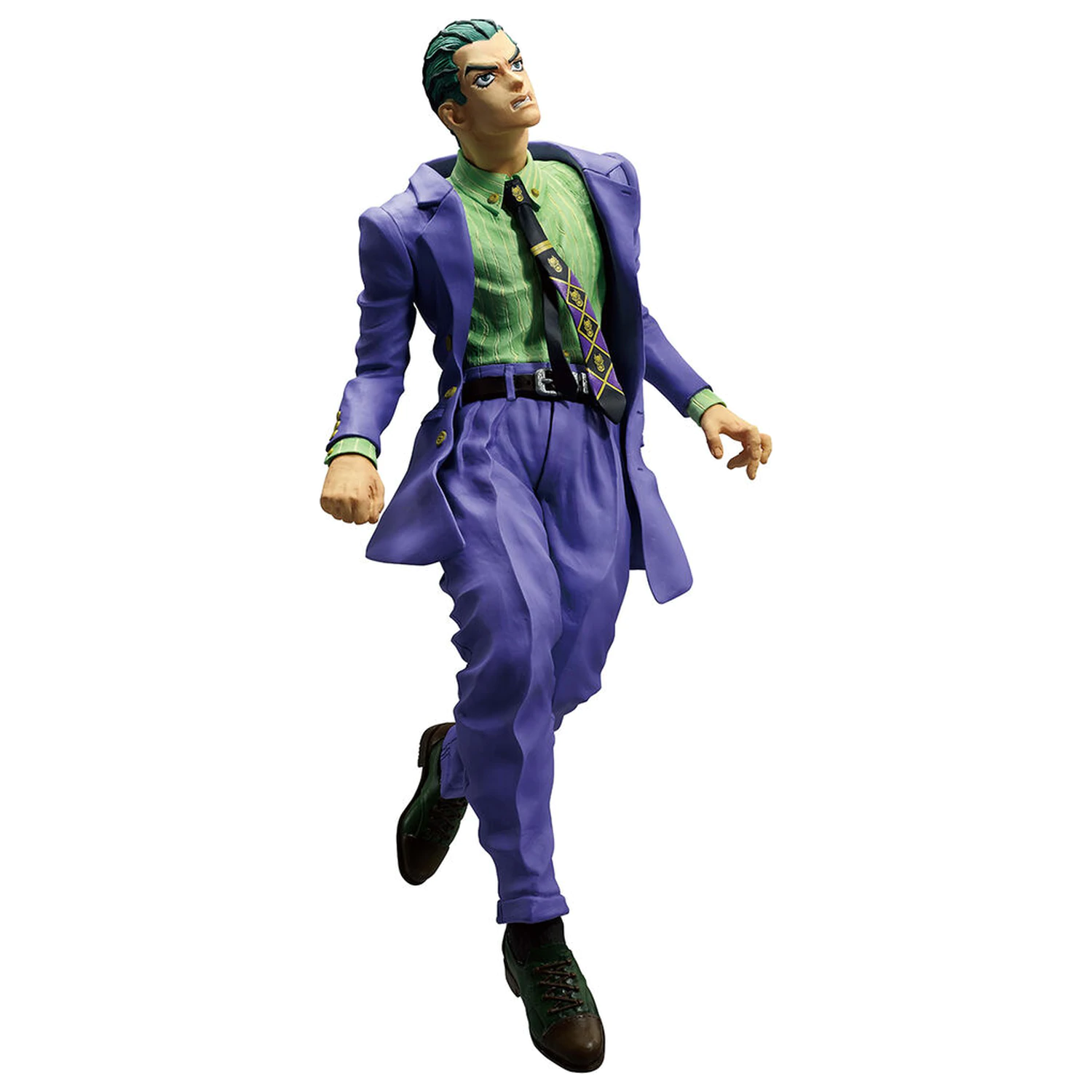 Jojo's Bizarre Adventure Stand Rush Kosaku Kawajiri Ichibansho figúrka 25 cm produktová fotografia