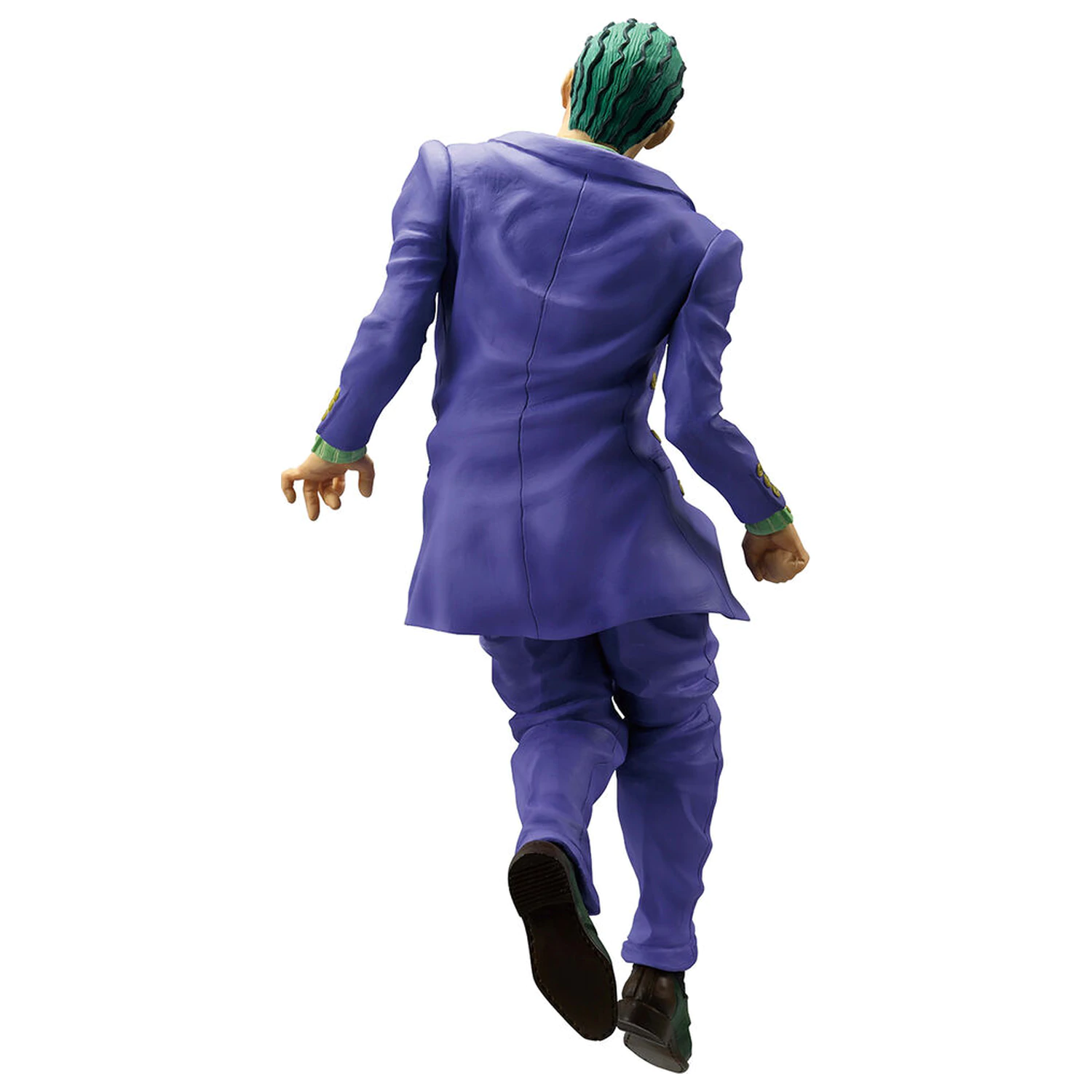 Jojo's Bizarre Adventure Stand Rush Kosaku Kawajiri Ichibansho figúrka 25 cm produktová fotografia