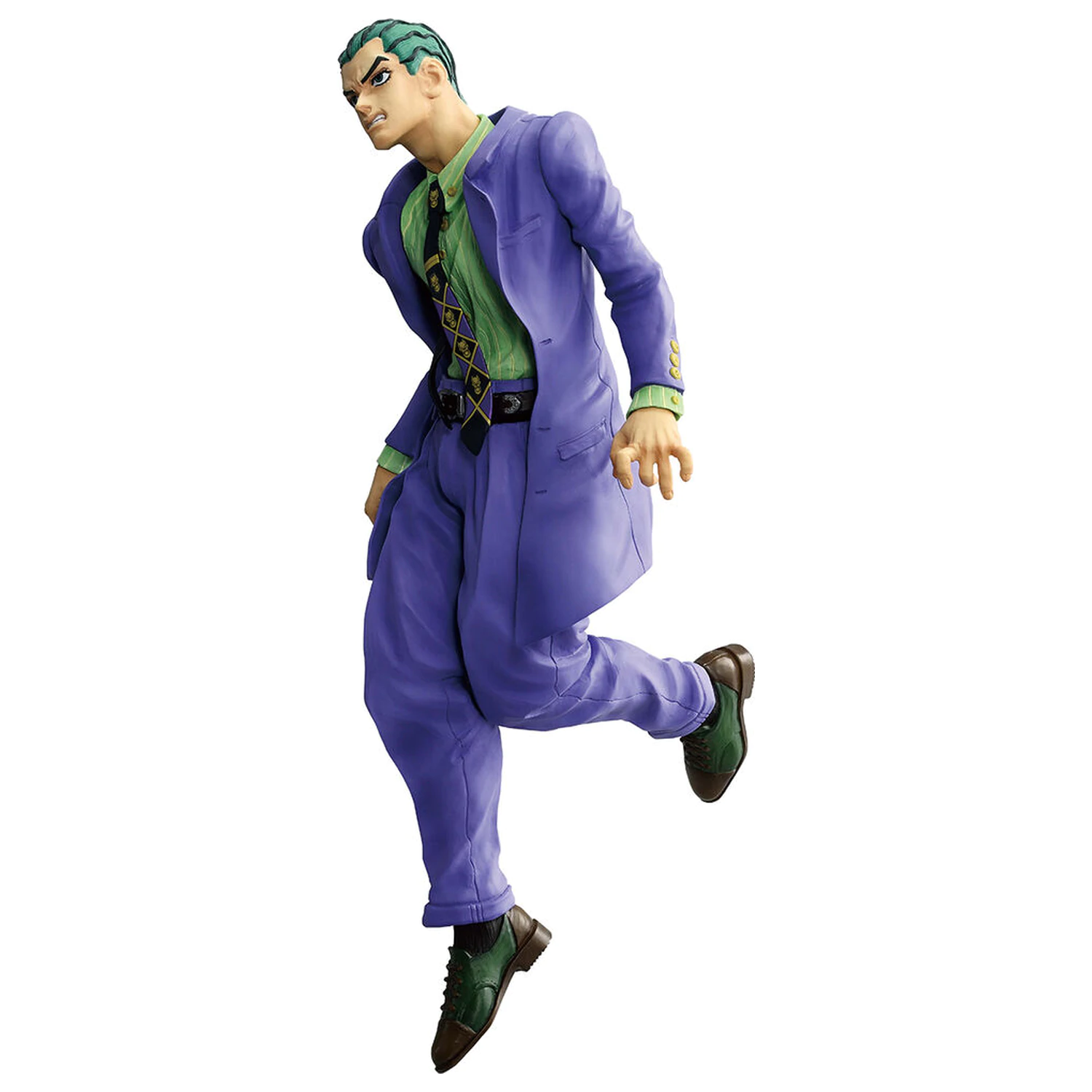 Jojo's Bizarre Adventure Stand Rush Kosaku Kawajiri Ichibansho figúrka 25 cm produktová fotografia