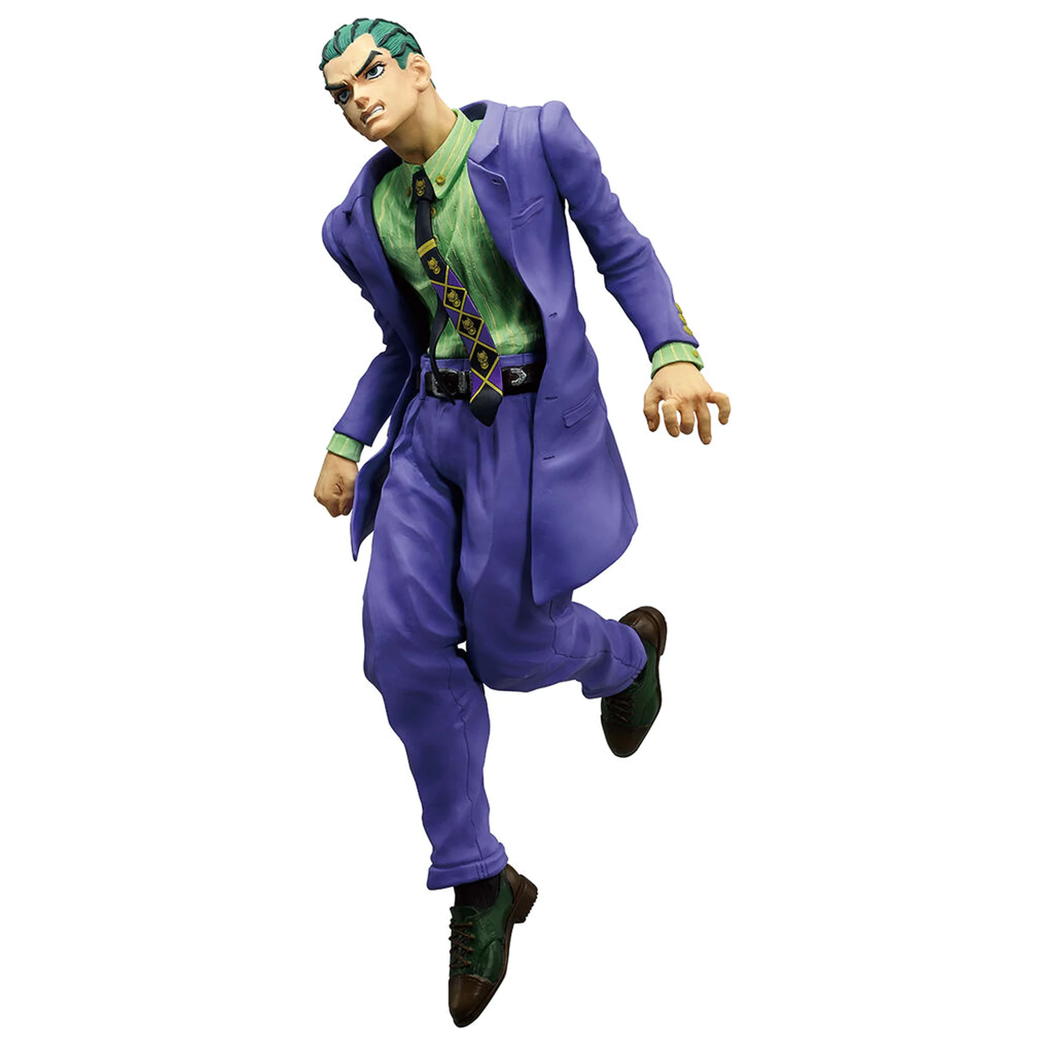 Jojo's Bizarre Adventure Stand Rush Kosaku Kawajiri Ichibansho figúrka 25 cm produktová fotografia