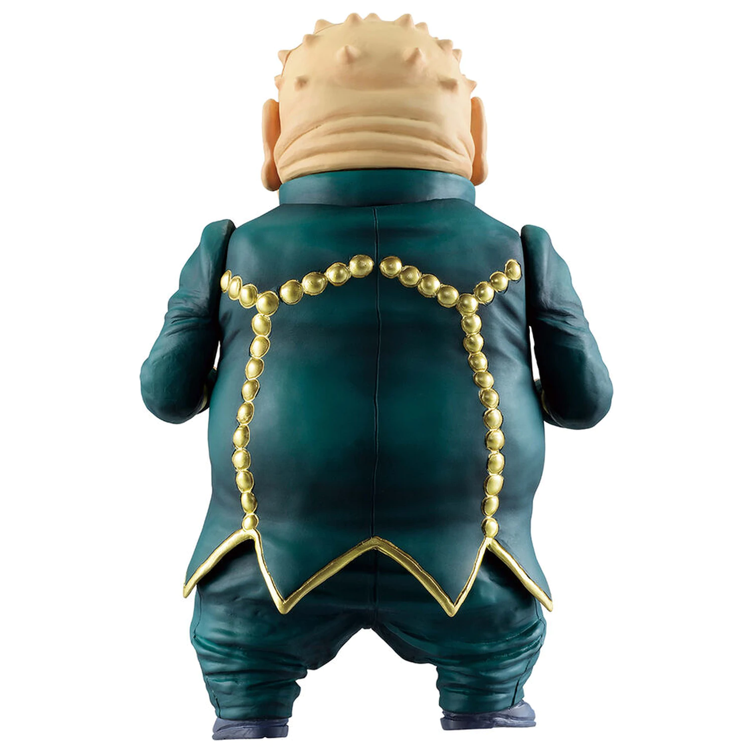 Jojo's Bizarre Adventure Stand Rush Shigekiyo Yangu Ichibansho figúrka 21cm produktová fotografia