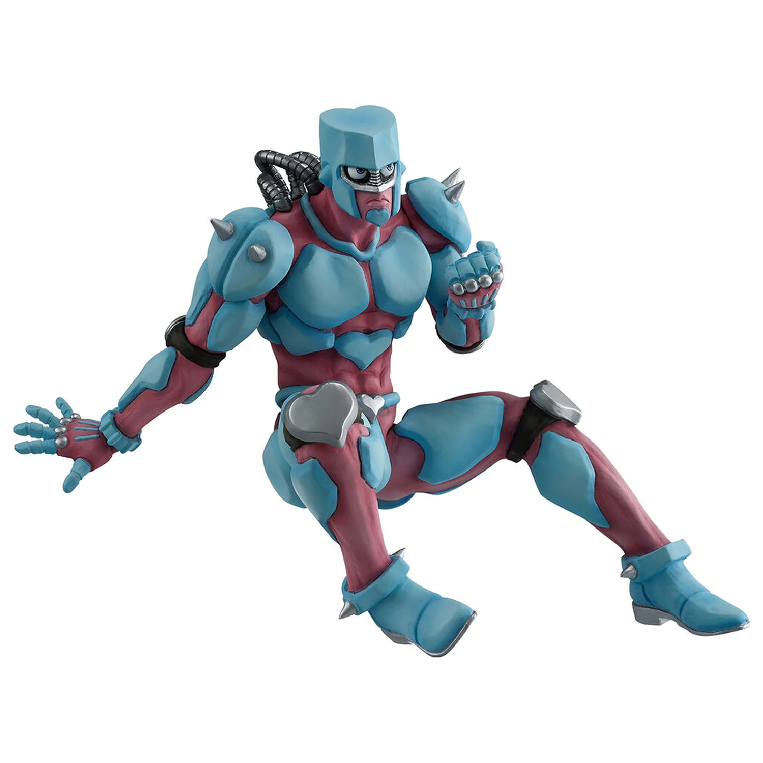 Jojo's Bizarre Adventure Stand Rush Shining Diamond Ichibansho figúrka 22cm produktová fotografia