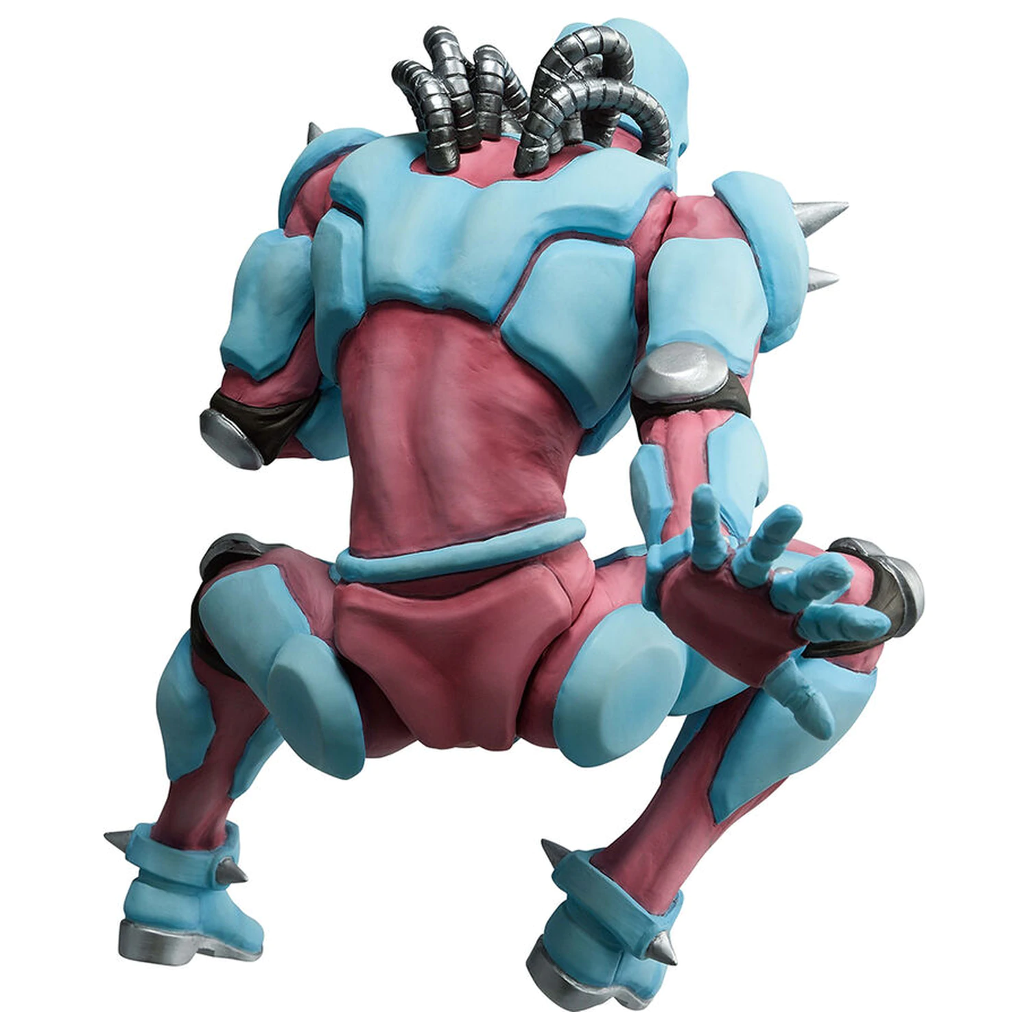 Jojo's Bizarre Adventure Stand Rush Shining Diamond Ichibansho figúrka 22cm produktová fotografia