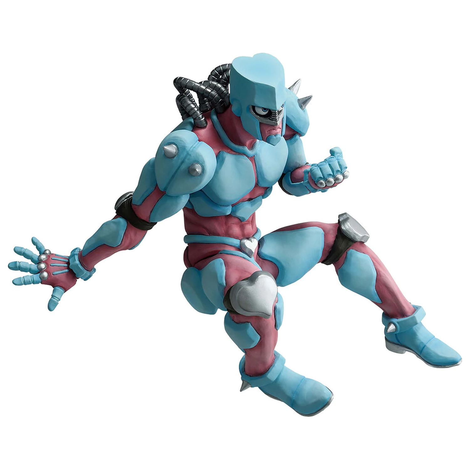 Jojo's Bizarre Adventure Stand Rush Shining Diamond Ichibansho figúrka 22cm produktová fotografia