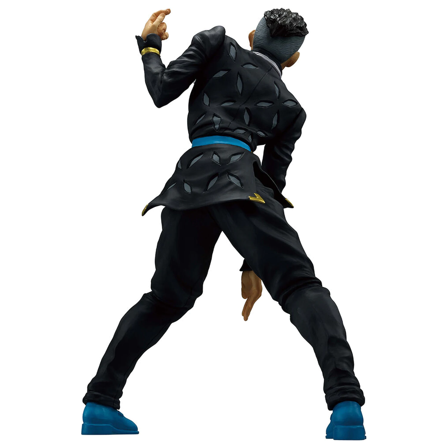 Jojo's Bizarre Adventure Stand Rush Yuya Fungami Ichibansho figúrka 20cm produktová fotografia