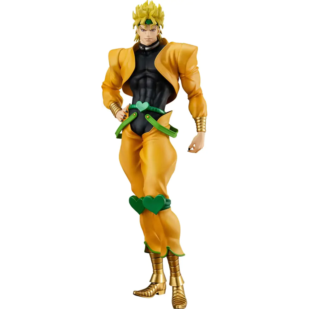 JoJo's Bizarre Adventure: Stardust Crusaders Pop Up Parade PVC Socha Dio 19 cm produktová fotografia