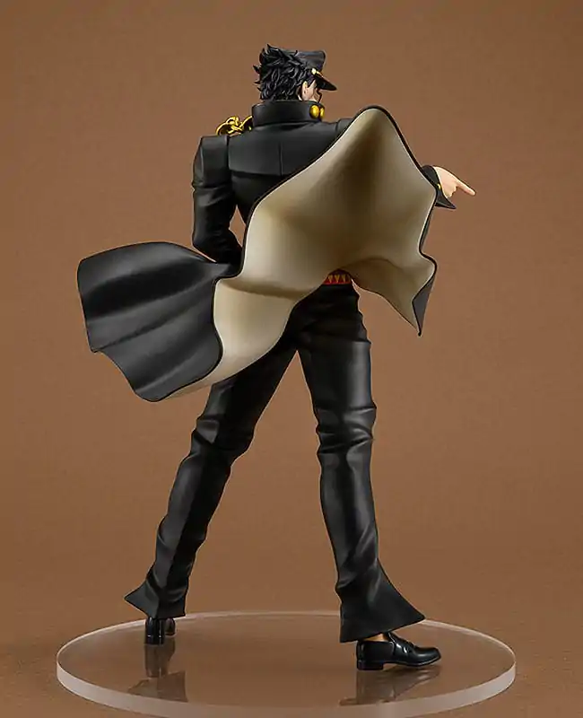 JoJo's Bizarre Adventure: Stardust Crusaders Pop Up Parade PVC figúrka Jotaro Kujo 19 cm termékfotó