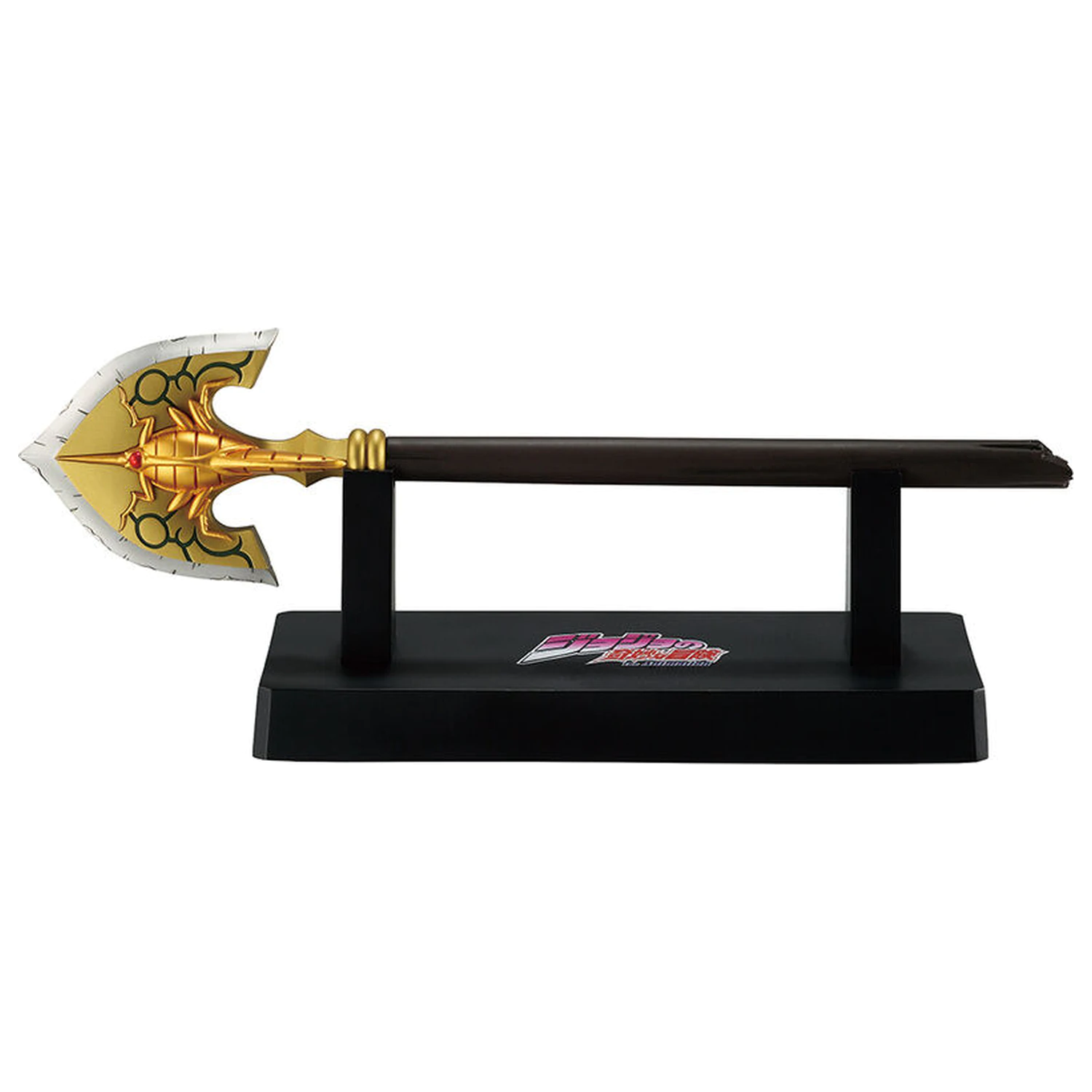 Jojo's Bizarre Adventure The Gathering of Rivals Bow and Arrow Ichibansho figúrka 21cm produktová fotografia