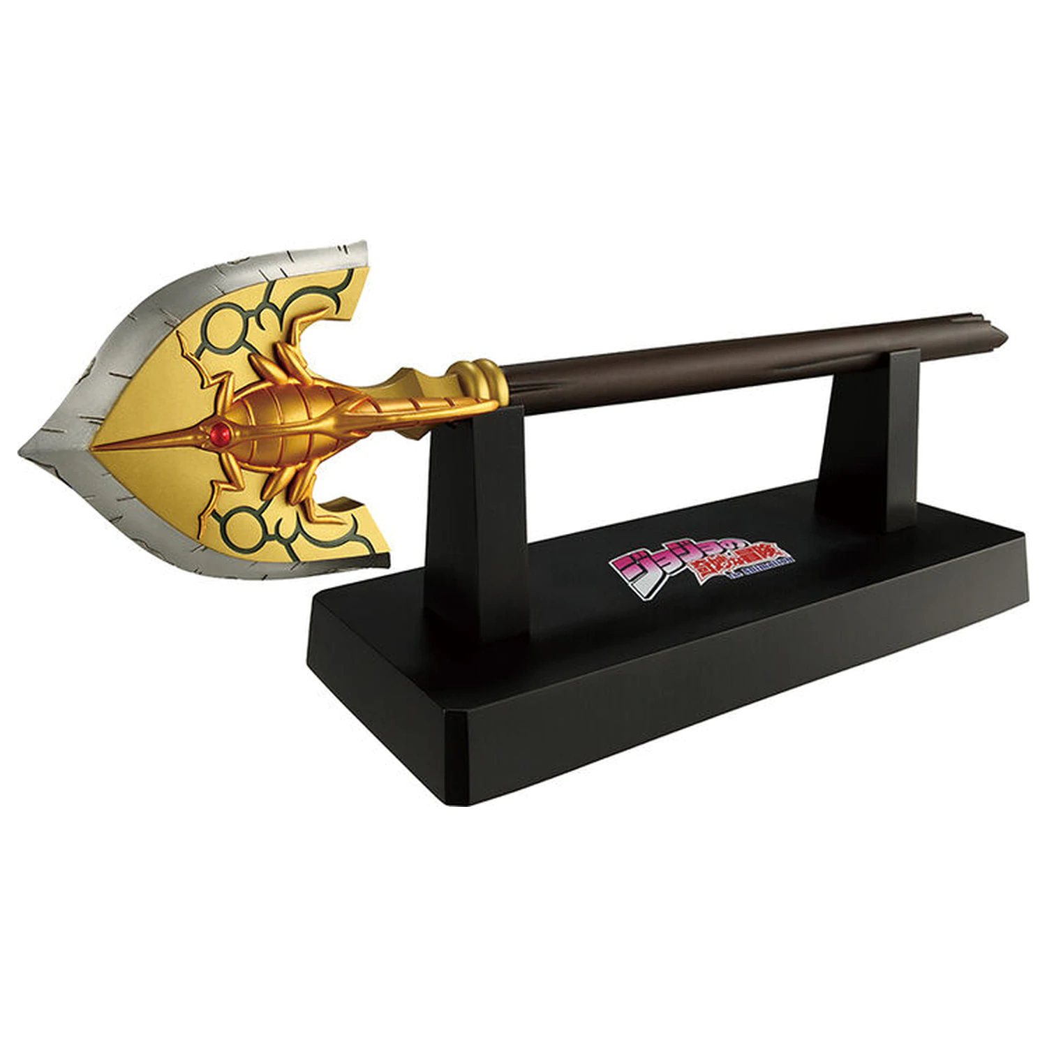 Jojo's Bizarre Adventure The Gathering of Rivals Bow and Arrow Ichibansho figúrka 21cm produktová fotografia
