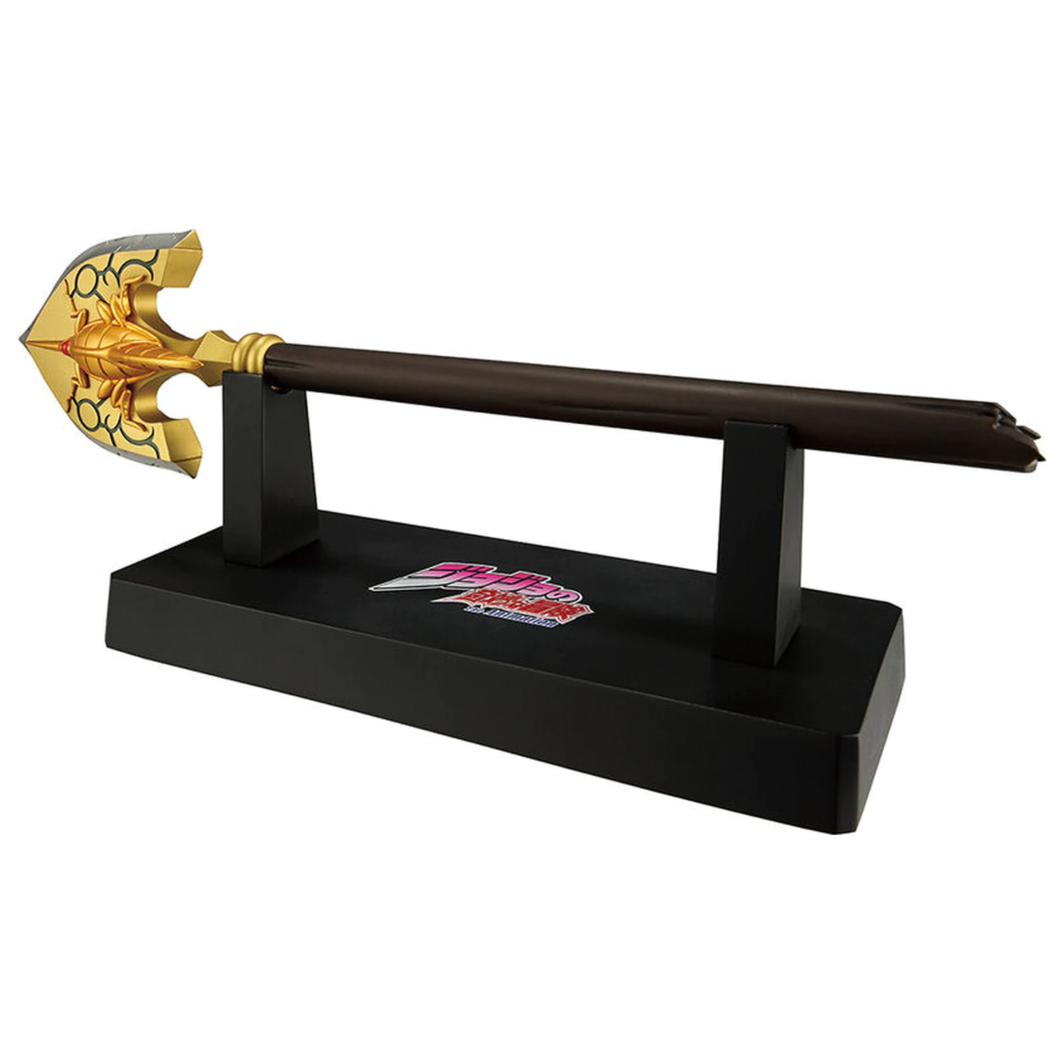 Jojo's Bizarre Adventure The Gathering of Rivals Bow and Arrow Ichibansho figúrka 21cm produktová fotografia