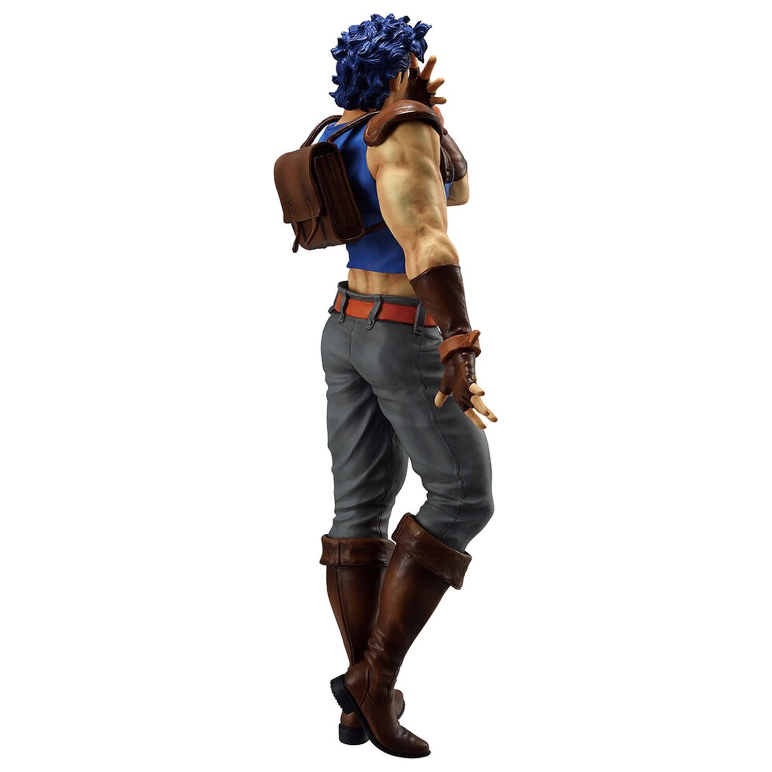 Jojo's Bizarre Adventure The Gathering of Stars Jonathan Joestar Ichibansho figúrka 27 cm produktová fotografia
