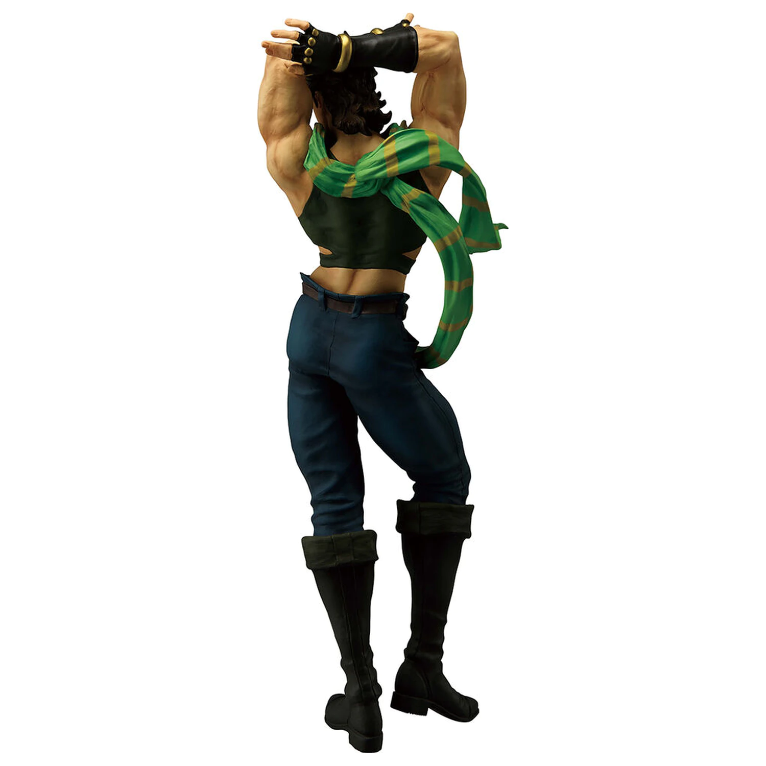 Jojo's Bizarre Adventure The Gathering of Stars Joseph Joestar Ichibansho figúrka 27 cm produktová fotografia