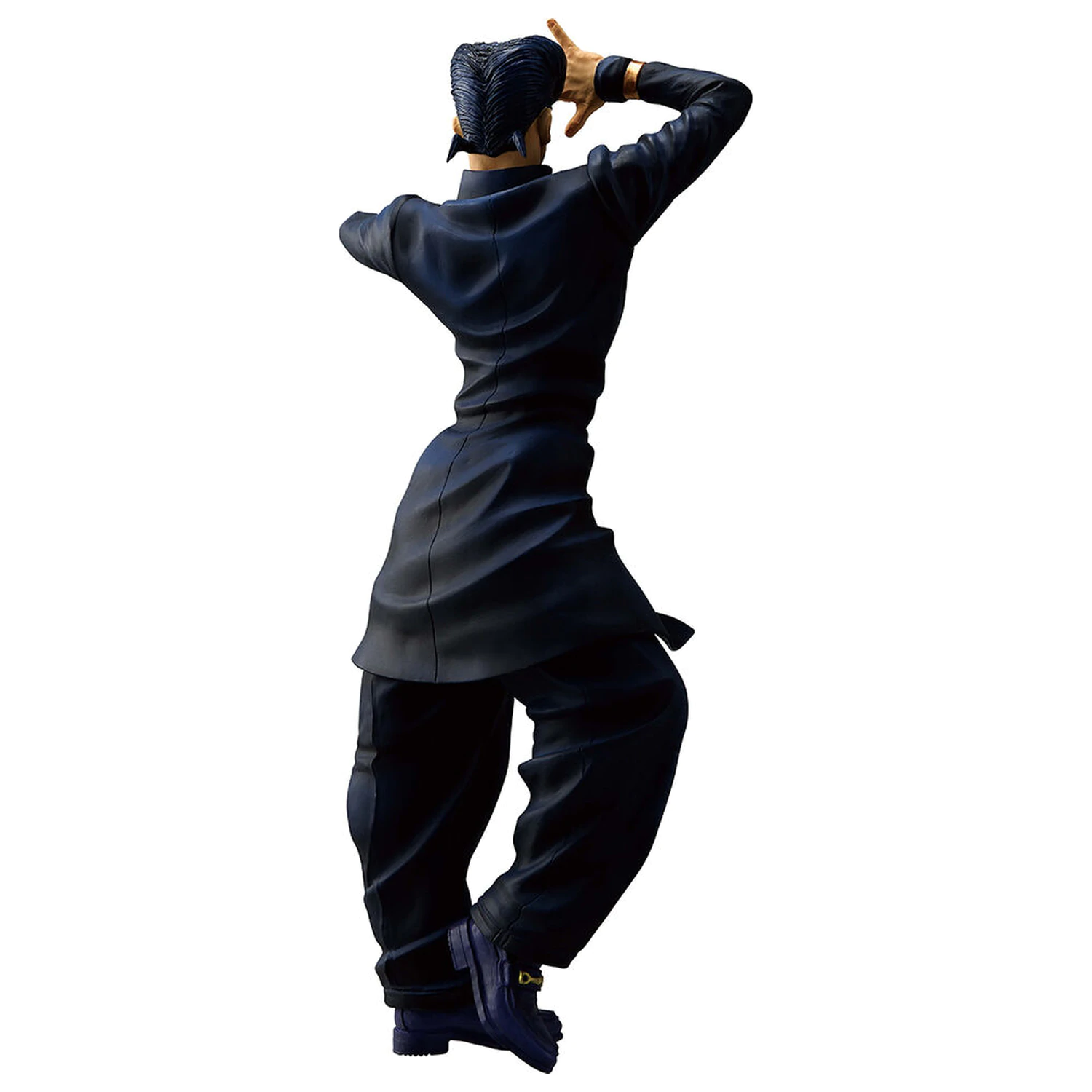 Jojo's Bizarre Adventure The Gathering of Stars Josuke Higashikata Ichibansho figúrka 26cm produktová fotografia