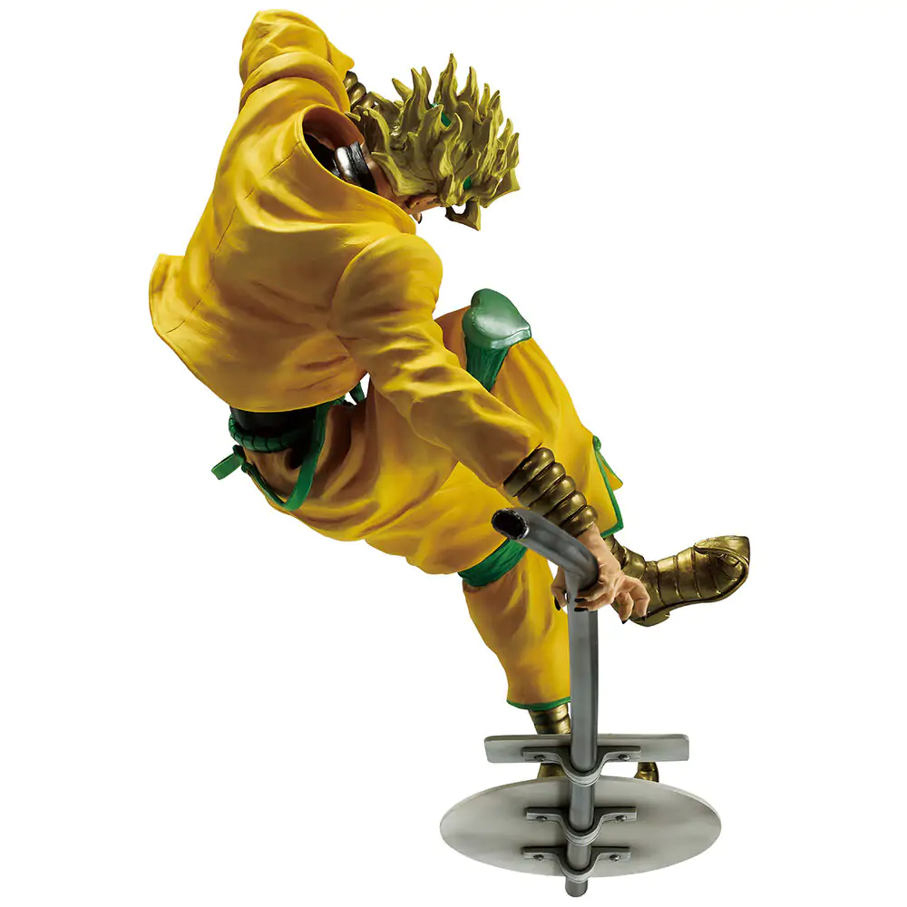 Jojos Bizarre Adventure Dio Brando Standoom Ichibansho figúrka 26 cm produktová fotografia