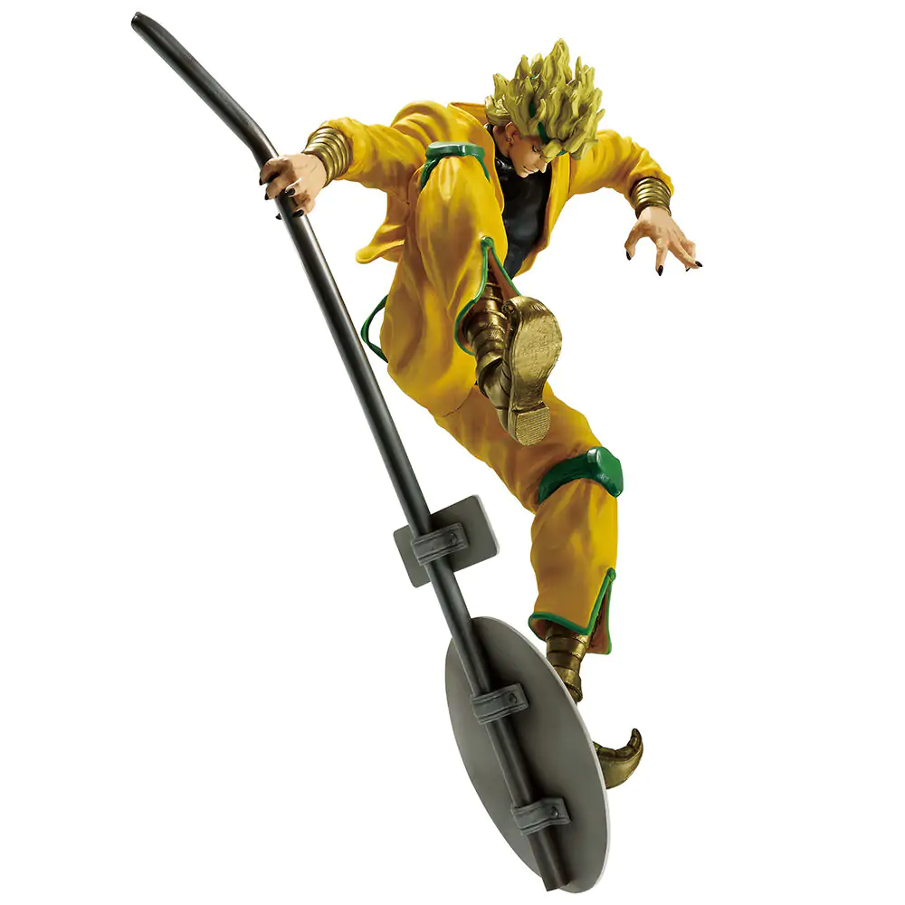 Jojos Bizarre Adventure Dio Brando Standoom Ichibansho figúrka 26 cm produktová fotografia