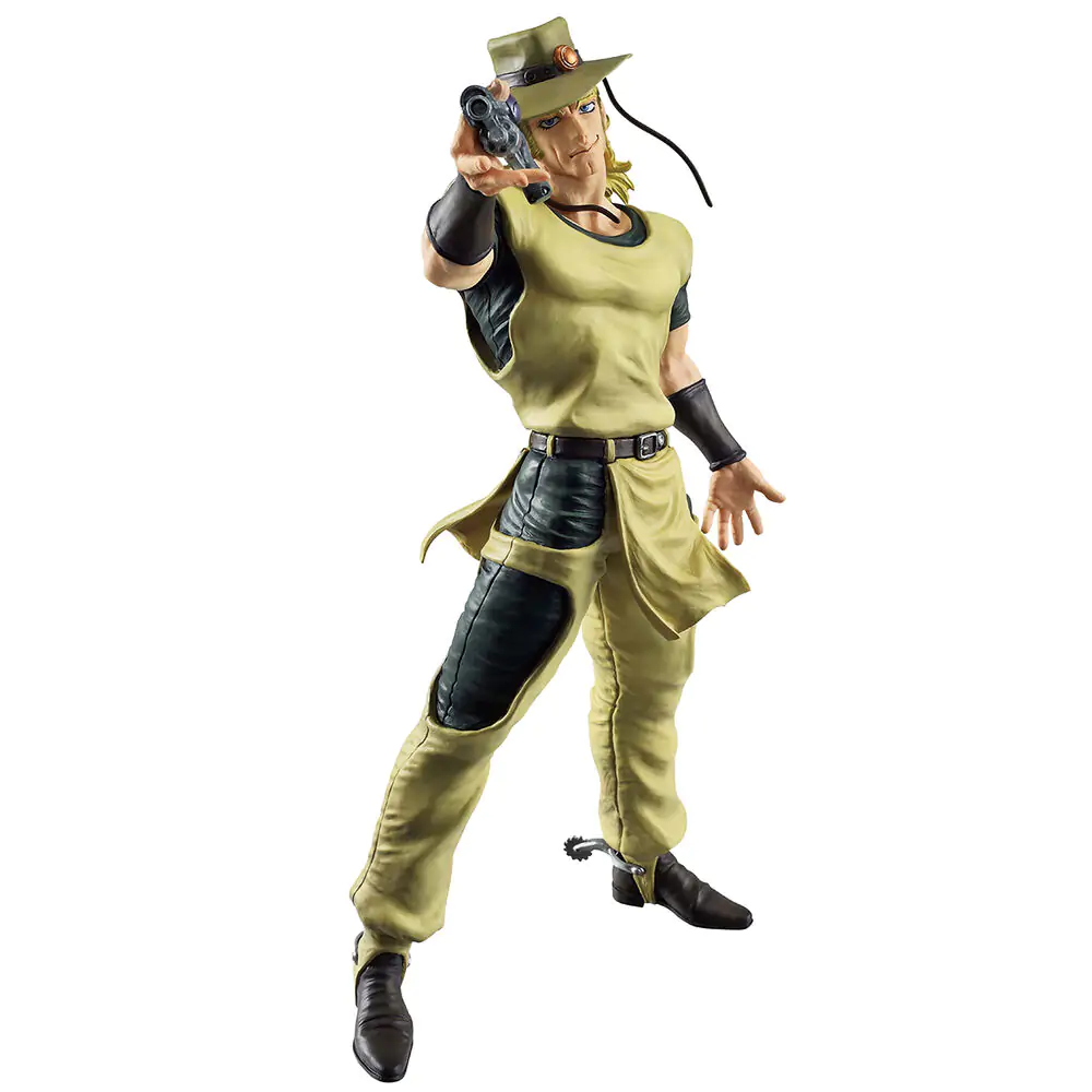 Jojos Bizarre Adventure Hol Horse Standoom Ichibansho figúrka 26 cm produktová fotografia