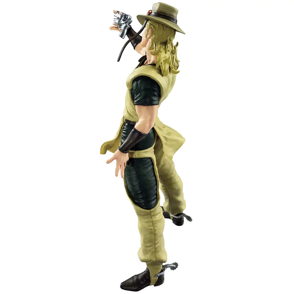 Jojos Bizarre Adventure Hol Horse Standoom Ichibansho figúrka 26 cm produktová fotografia