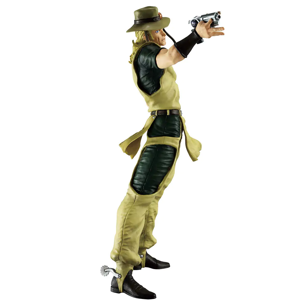 Jojos Bizarre Adventure Hol Horse Standoom Ichibansho figúrka 26 cm produktová fotografia