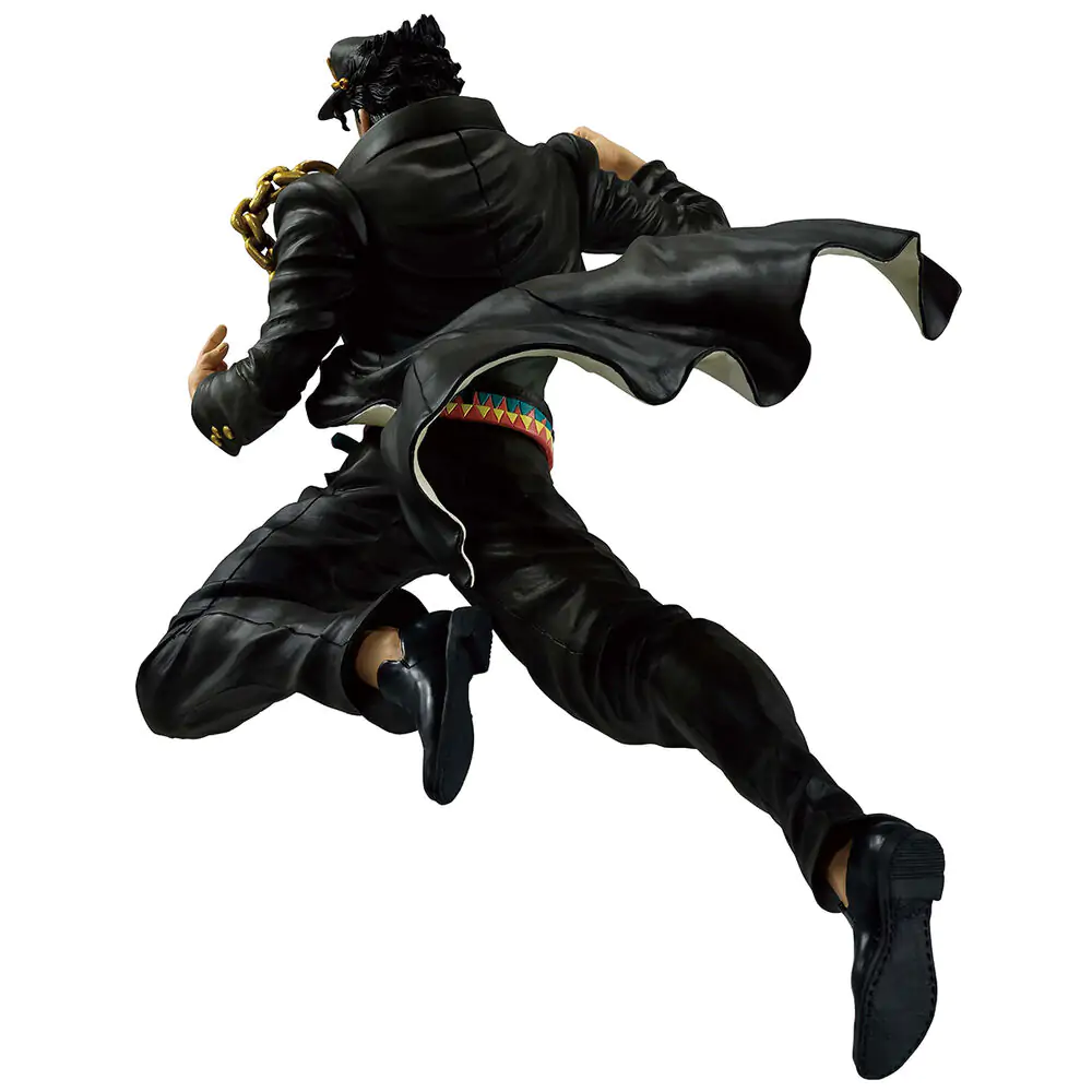 Jojos Bizarre Adventure Jotaru Kujo Standoom Ichibansho figúrka 26cm produktová fotografia