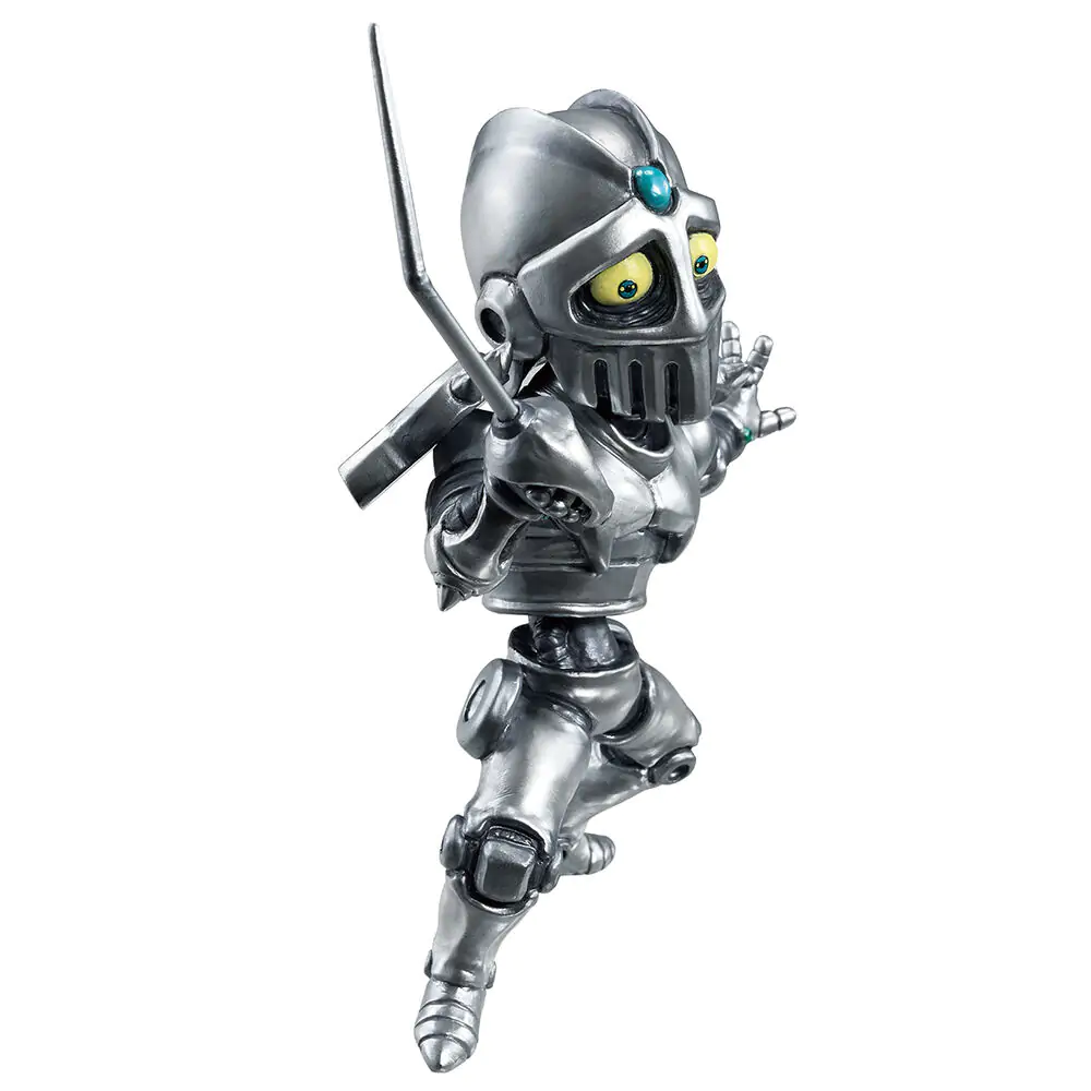 Jojos Bizarre Adventure Kid Polnareff & Kid Chariot Standoom Ichibansho figúrka 8 cm produktová fotografia
