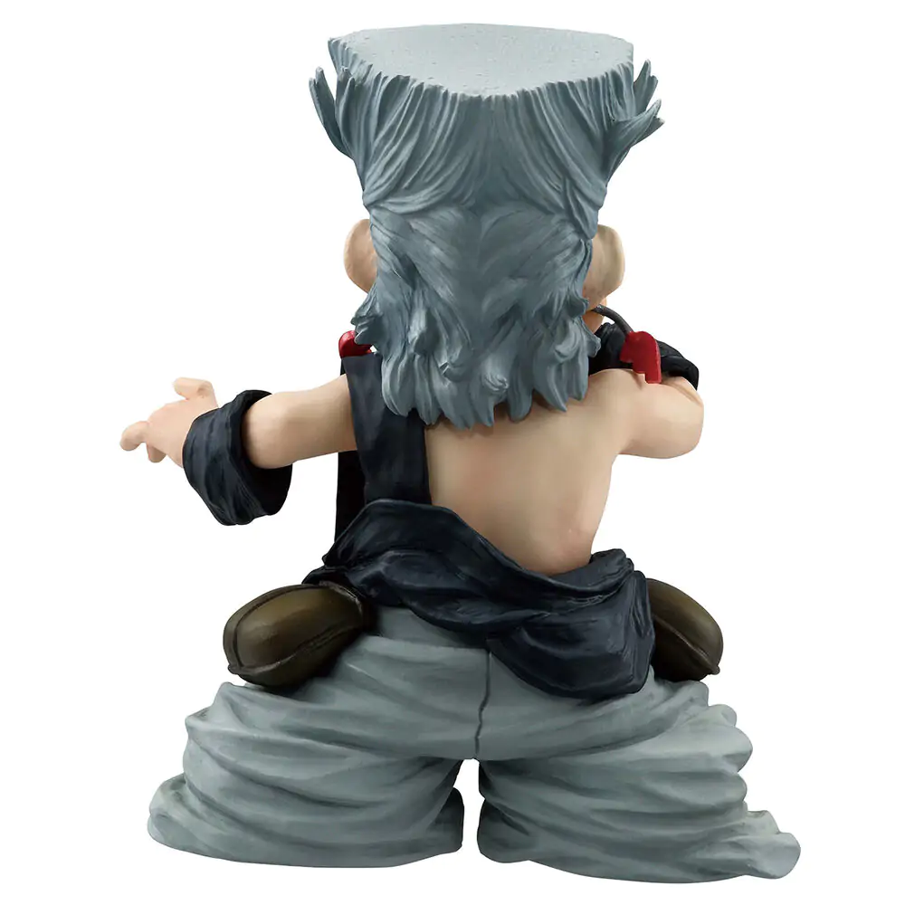 Jojos Bizarre Adventure Kid Polnareff & Kid Chariot Standoom Ichibansho figúrka 8 cm produktová fotografia