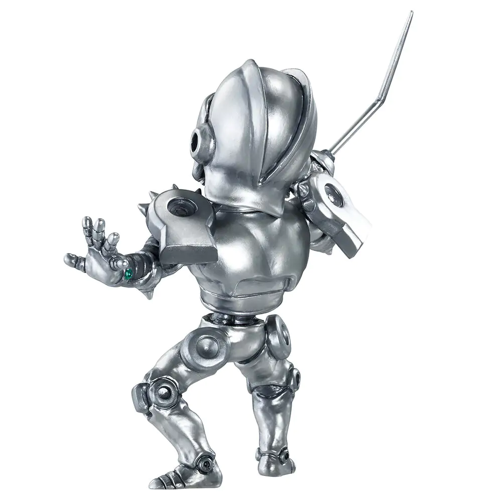 Jojos Bizarre Adventure Kid Polnareff & Kid Chariot Standoom Ichibansho figúrka 8 cm produktová fotografia