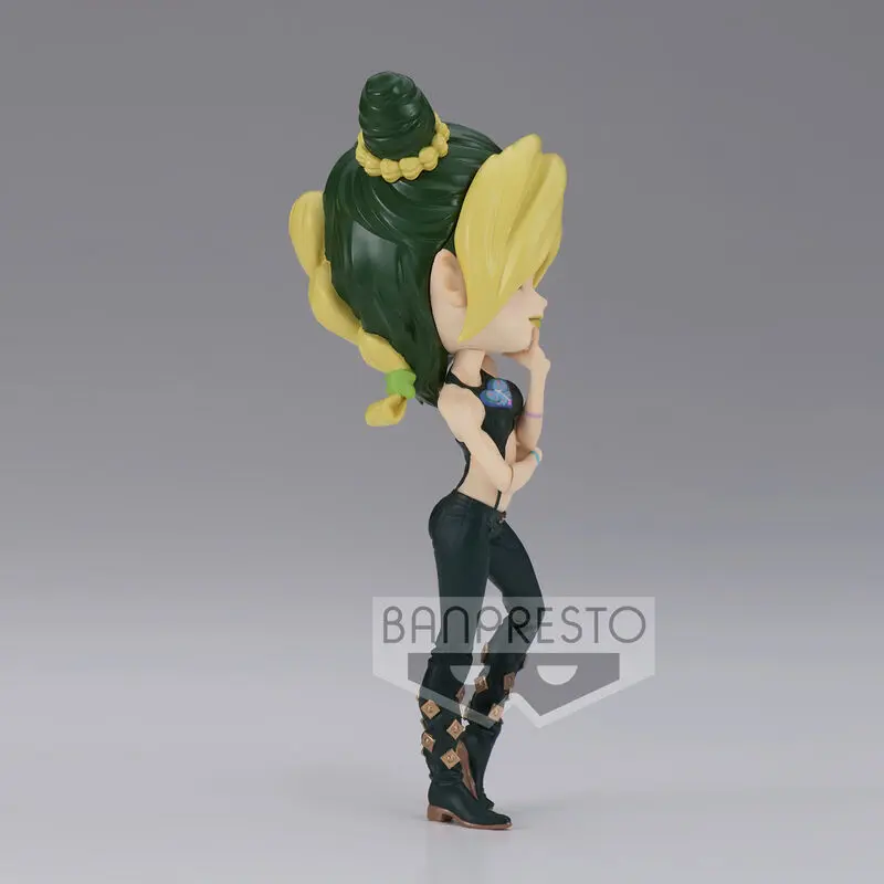 Jojos Bizarre Adventure Stone Ocean Jolyne Cujoh ver.A Q posket figúrka 14 cm termékfotó