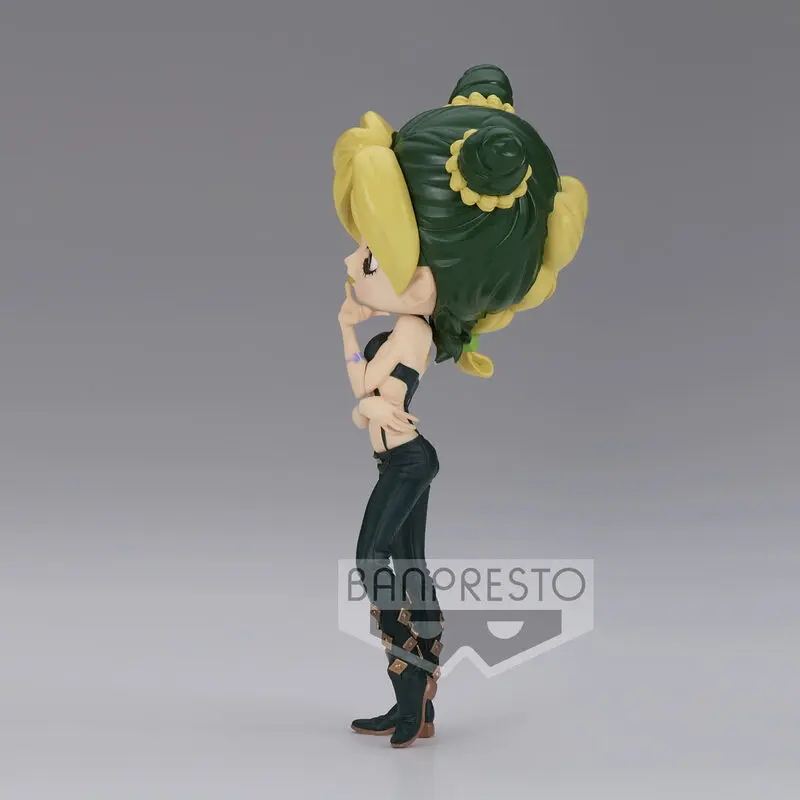 Jojos Bizarre Adventure Stone Ocean Jolyne Cujoh ver.A Q posket figúrka 14 cm termékfotó