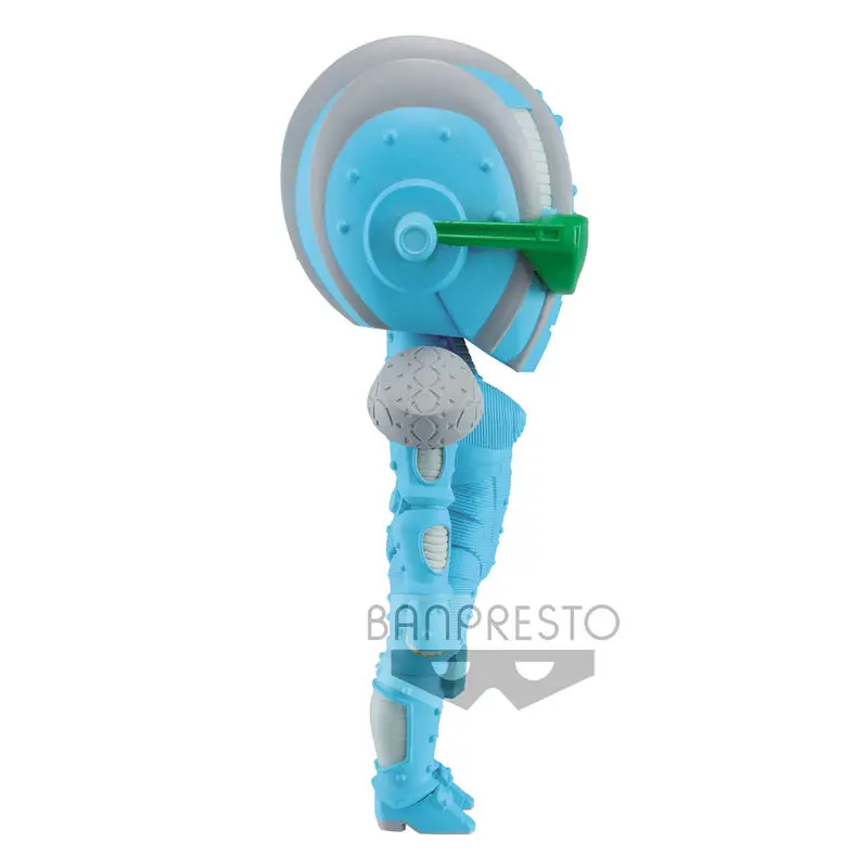 Jojos Bizarre Adventure Stone Ocean Poligoroid S figurka 14 cm termékfotó