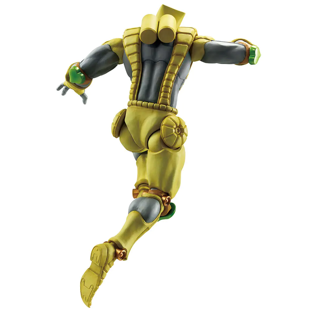 Jojos Bizarre Adventure The World Standoom Ichibansho figúrka 24 cm produktová fotografia