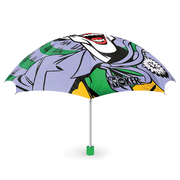 DC Comics Joker Skladací dáždnik produktová fotografia