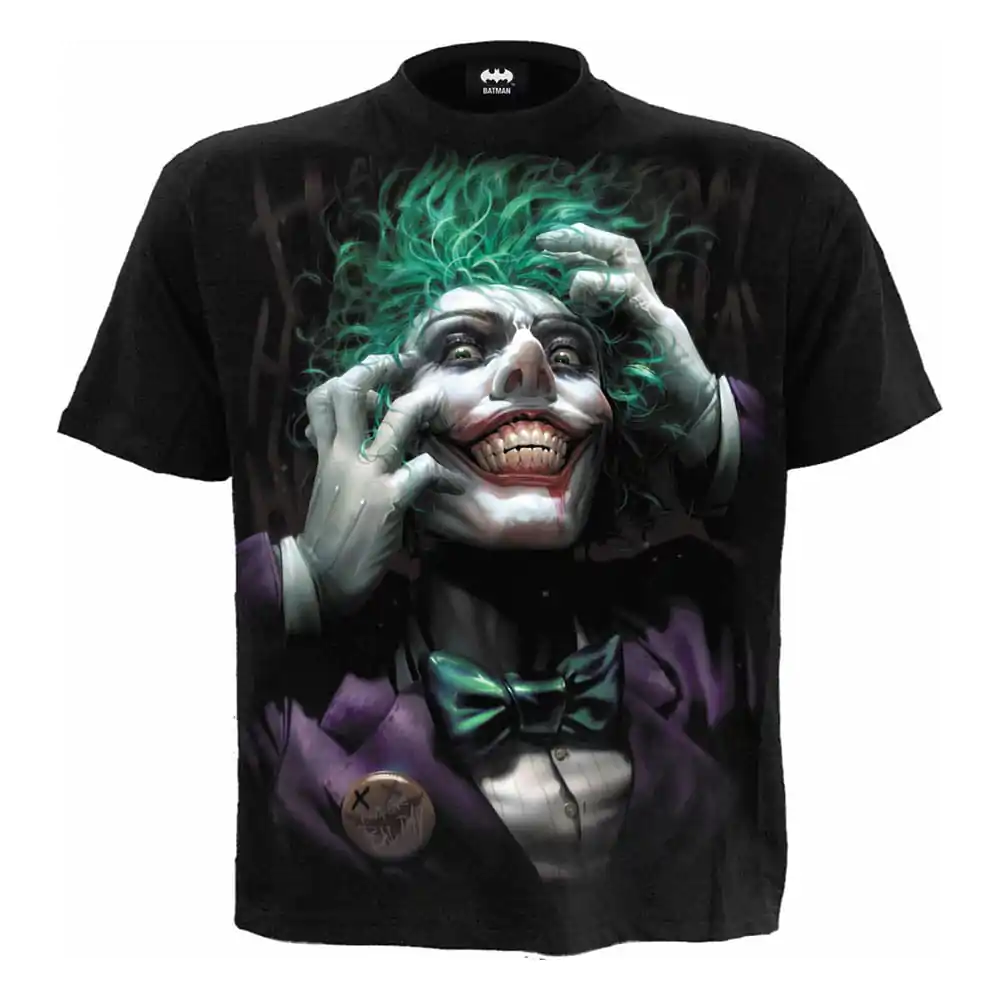 Joker Tričko Freak produktová fotografia