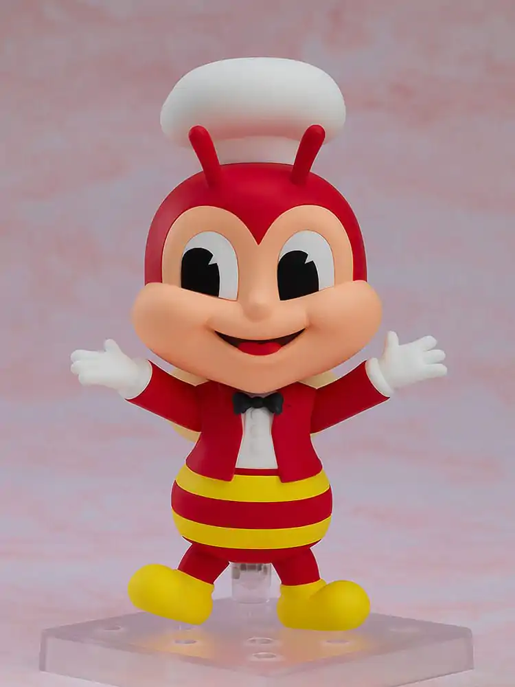 Jollibee Nendoroid Akčná figúrka Jollibee 10 cm produktová fotografia