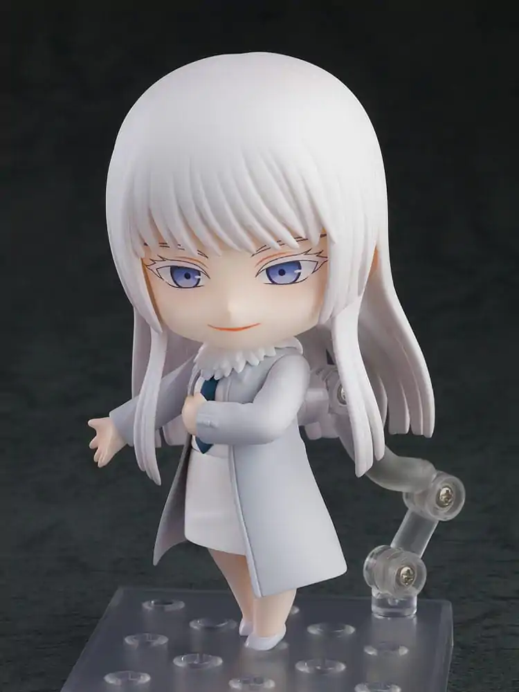 Jormungand Nendoroid Akčná figúrka Koko Hekmatyar 10 cm produktová fotografia