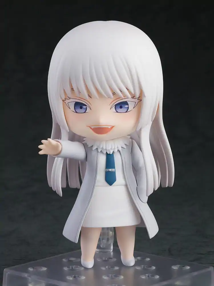 Jormungand Nendoroid Akčná figúrka Koko Hekmatyar 10 cm produktová fotografia