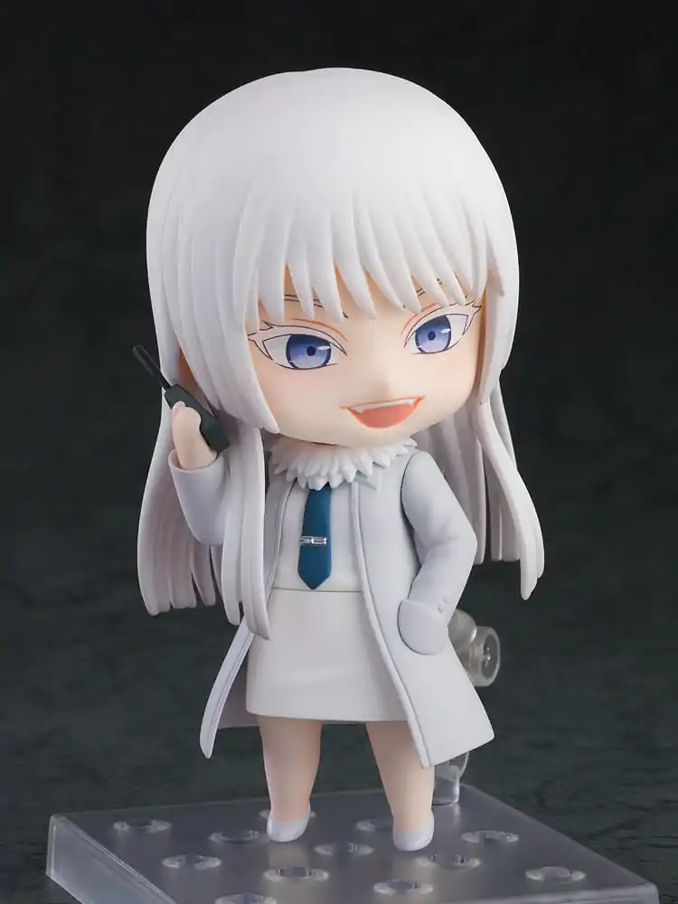 Jormungand Nendoroid Akčná figúrka Koko Hekmatyar 10 cm produktová fotografia