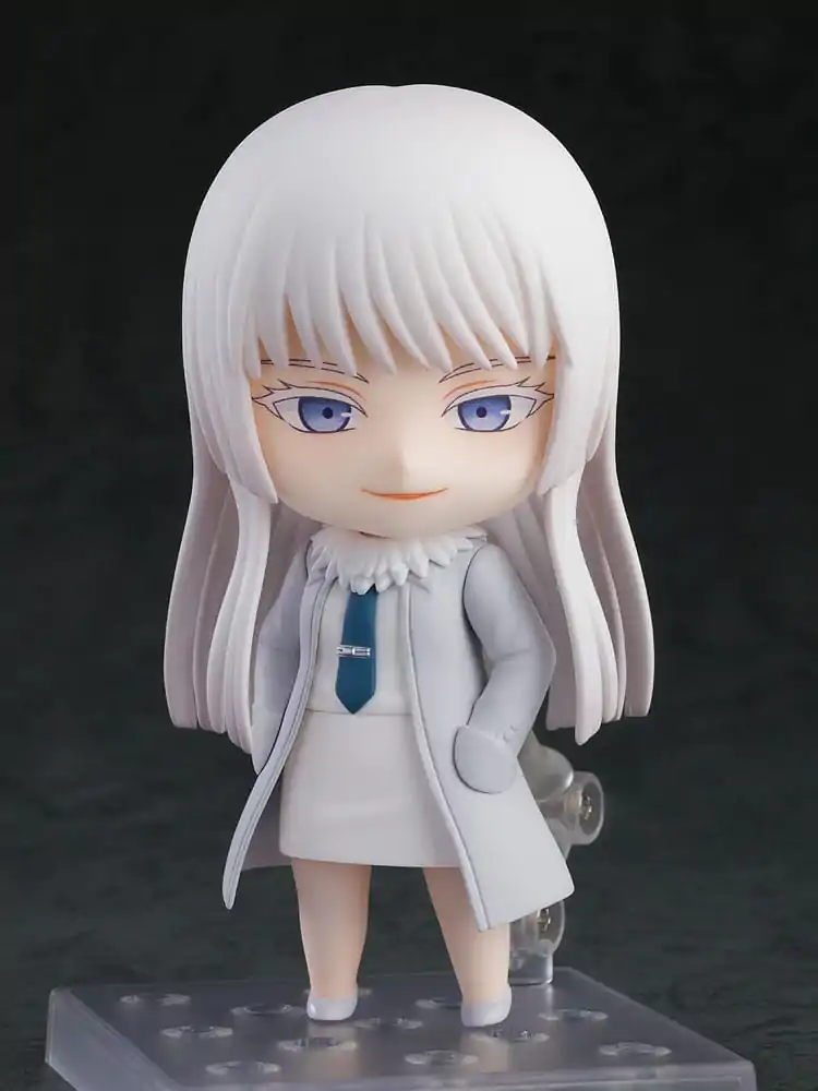 Jormungand Nendoroid Akčná figúrka Koko Hekmatyar 10 cm produktová fotografia